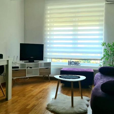 Apartamento RELAX LuX 2 Jagodina Exterior foto