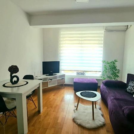 Apartamento RELAX LuX 2 Jagodina Exterior foto