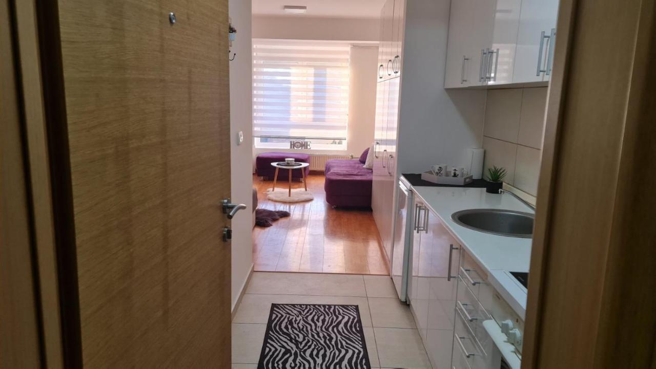 Apartamento RELAX LuX 2 Jagodina Exterior foto