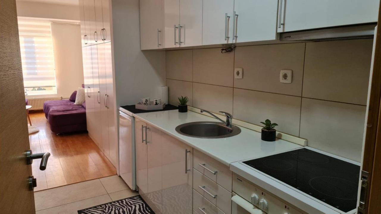 Apartamento RELAX LuX 2 Jagodina Exterior foto