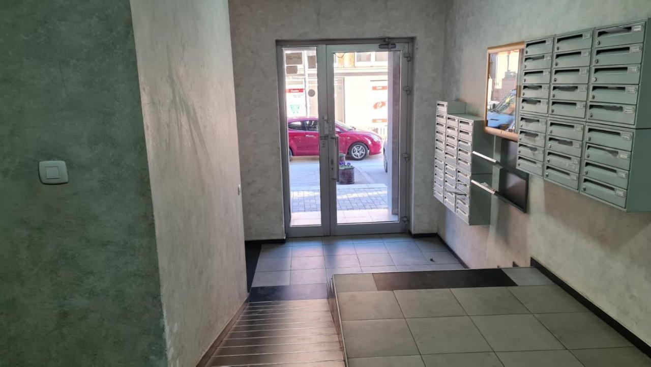 Apartamento RELAX LuX 2 Jagodina Exterior foto