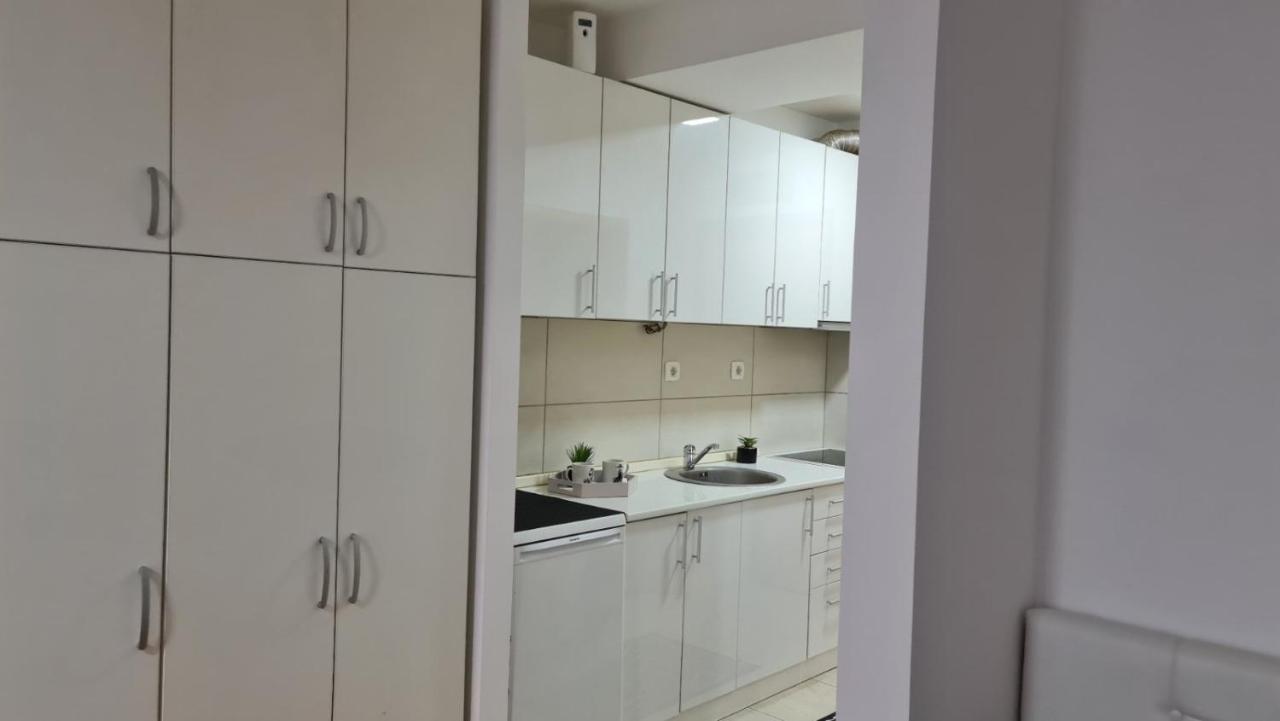Apartamento RELAX LuX 2 Jagodina Exterior foto