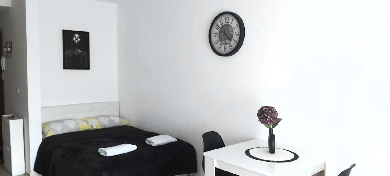 Apartamento RELAX LuX 2 Jagodina Exterior foto