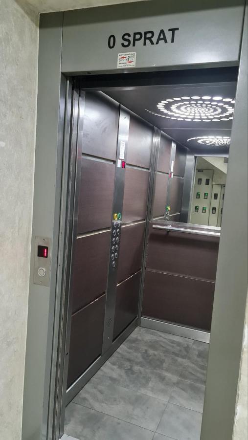 Apartamento RELAX LuX 2 Jagodina Exterior foto
