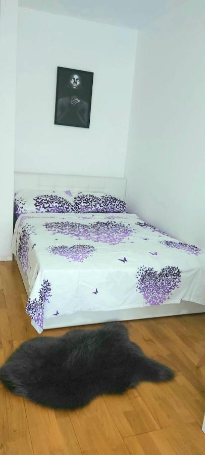 Apartamento RELAX LuX 2 Jagodina Exterior foto