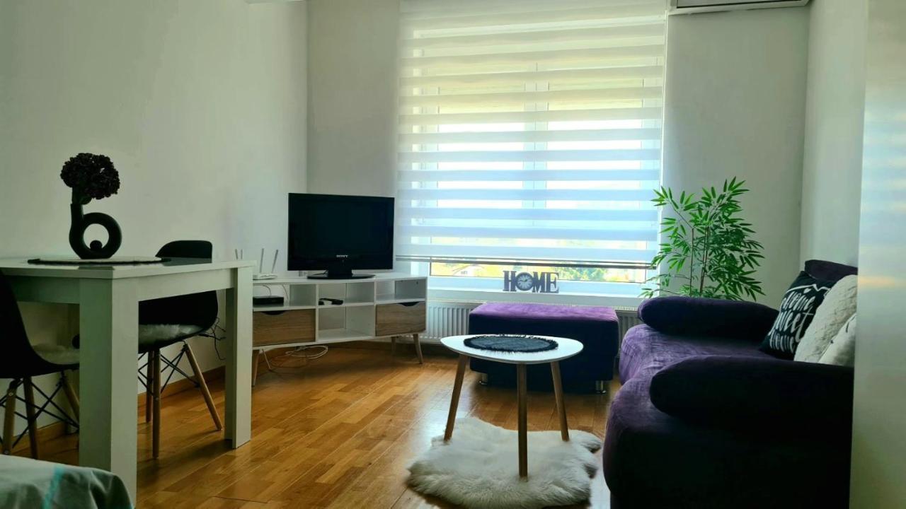 Apartamento RELAX LuX 2 Jagodina Exterior foto