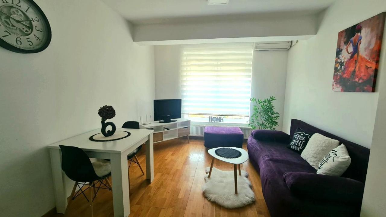 Apartamento RELAX LuX 2 Jagodina Exterior foto