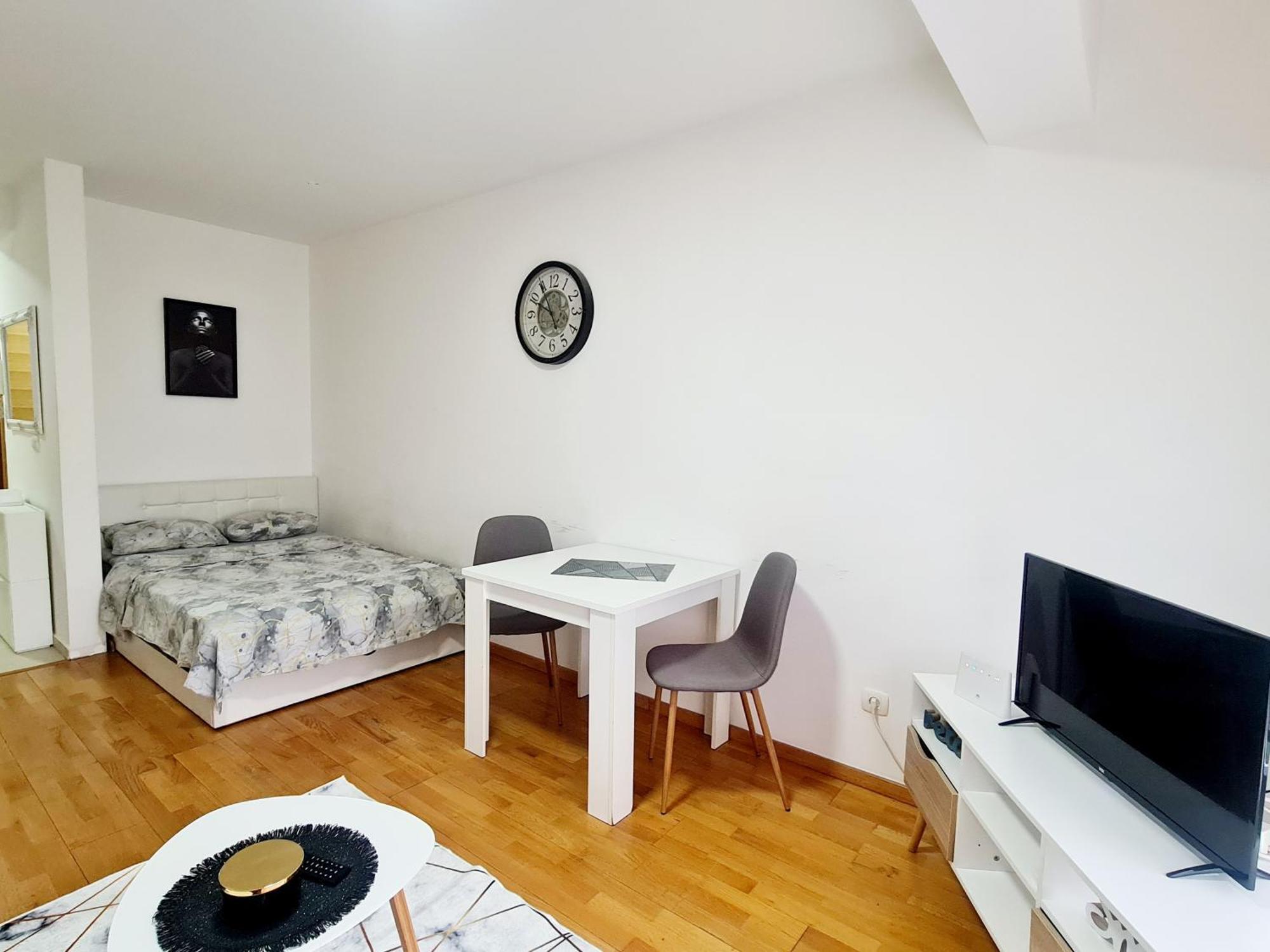 Apartamento RELAX LuX 2 Jagodina Exterior foto