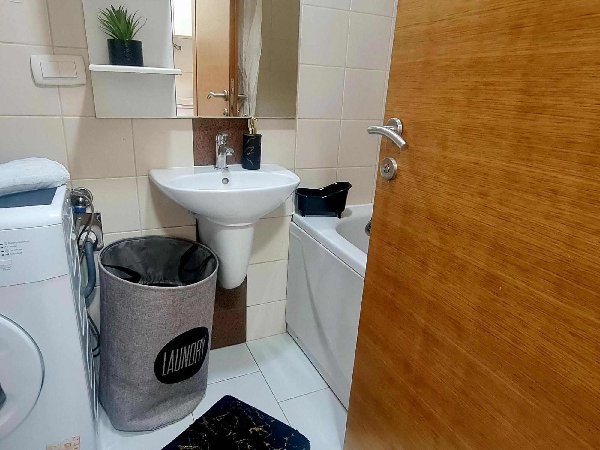 Apartamento RELAX LuX 2 Jagodina Exterior foto